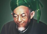 Mimpi Mbah Hasyim Asy’ari