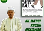 WAHABI SALAFI dan CELANA CINGKRANG