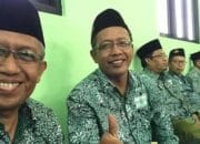 KUALITAS ANDA DITENTUKAN DENGAN SIAPA ANDA DUDUK ATAU BERTEMAN
