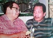 NU Banyak Difitnah Setelah Gus Dur