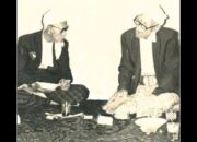 TURBA SEORANG ULAMA “Disipilin Jam’iyah ala Kyai Nawawi”