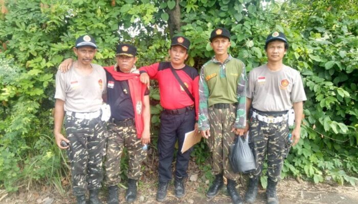 PERAN PENTING INSTRUKTUR BANSER MOJOKERTO