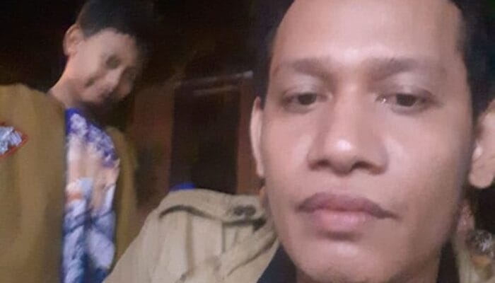 Informasi Kehilangan Dompet diPengajian Gus Miftah Pungging Mojosari