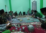 GP ANSOR SATU KOMANDO