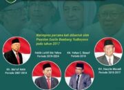 NU MILIK BANGSA INDONESIA