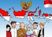 Mari Jaga ukhuwah islamiah dan Ukhuwah Wathoniyah di bumi Indonesia
