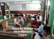Kisah Mbah Maksum Lasem dan Etnis Tionghoa
