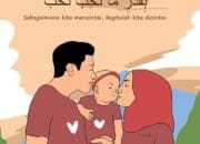 Kalau Meminta Apa-apa Itu Jangan Banyak-Banyak