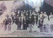 MUKTAMAR NU KE-14 DI MAGELANG