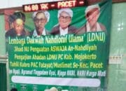 NGAJI AHADAN LDNU MWCNU PACET