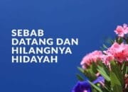 Permulaan Mendapat Hidayah – KITAB BIDAYATUL HIDAYAH