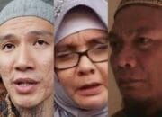 SEBELAS DUA BELAS ANTARA FELIX DAN MATA-MATA IMPERIALISME BELANDA