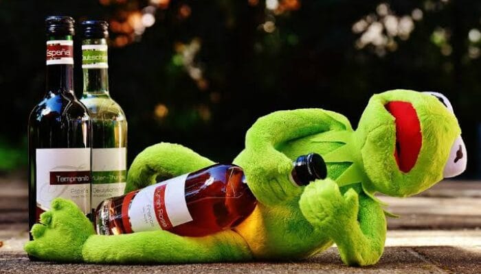 20 Pemabuk Tobat Di Hadapan Habib Munzir