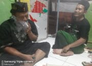 Hukum Membakar Kemenyan atau Dupa