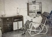 SARUNG, IDENTITAS PELAMPAU JAMAN