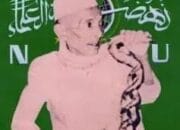 Nekat! Hadiri Muktamar NU di Banyuwangi Kiai Mukti Ngontel dari Ngawi