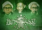 4 FONDASI NAHDLATUL ULAMA
