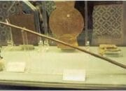 INI TULISAN YANG ADA DI TONGKAT NABI MUSA