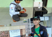 LAZISNU MWC NU PACET BAGIKAN HAND SANITIZER