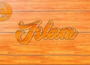 Islam Bukan Agama Yang Memberatkan