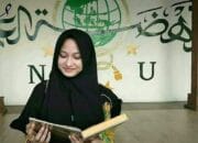 Namaku Layla dan Aku Lebih Mulia dari Seribu Bulan