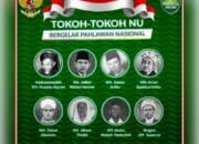 KARENA NU BUKAN PAHLAWAN KESIANGAN