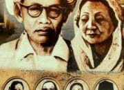 KH Bisri Syansuri Salah Satu Ulama Barisan Fiqih Indonesia