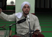 KEBANGKITAN ISLAM DI DUNIA DIMULAI DARI INDONESIA, DIBAWAH NAUNGAN NAHDLATUL ULAMA, MAKA JANGAN JAUH DARI NAHDLATUL ULAMA