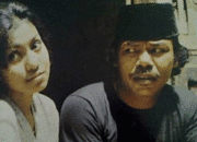 Cerita Sebenarnya Sosok Samson Betawi ( di kutip dari cerita zaman Nabi Muhammad SAW.)