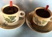 KOPI PERTAMA KALI DITEMUKAN OLEH SEORANG WALIYULLAH