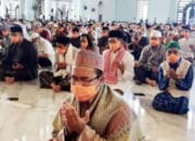 Tidak Jumatan Di Zona Merah, Mengurangi Syariat Islam?