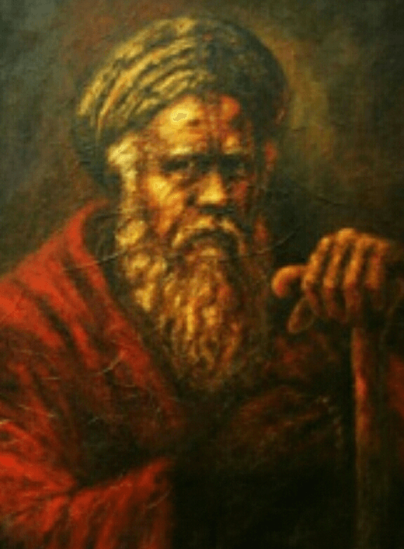 Azmatkhan al Husaini Azmatkhan al Husaini