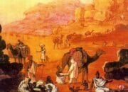 Etika Islam Hadapi Wabah Penyakit di Syam