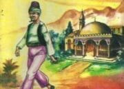 Abu Nawas Memindahkan Istana Khalifah