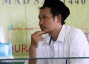 GUS BAHA CENDEKIAWAN RAKYAT MELAWAN HEGEMONI