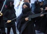 ADEKKU SAYANG CALON EKSTRIMIS