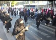 SELEKSI DAN HATI-HATI SEKOLAHKAN ANAK, PENANAMAN  FAHAM RADIKAL SUDAH MEWABAH DISEKITAR KITA