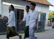 Filosofi Hidup Ngaji Gus Baha’