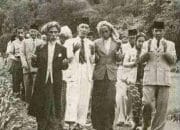 Batalyon Gelatik Embrio Kodam Brawijaya