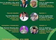 HADIRKAN 3 ULAMA AHLUSSUNAH DUNIA, PUSKOHIS IAIN SURAKARTA SUKSES ADAKAN SEMINAR INTERNASIONAL