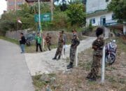 SANTUNAN DAN SOSIALISASI KARTANU (KARTU TANDA ANGGOTA NAHDLOTUL ULAMA) DI MOJOKERTO 4 SORBANSANTRI.COM