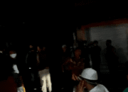 PENGANIAYAAN PADA KELOMPOK MINORITAS DI SOLO