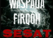 TERNYATA WAHABI ITU ADALAH FIRQOH SESAT DAN BERPEMAHAMAN KHOWARIJ DAN SAYA BERLEPAS DIRI DARI FIRQOH WAHABI