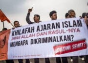 PROPAGANDA RADIKALIS ATASNAMA AGAMA DI INDONESIA