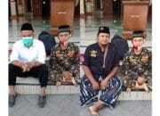 NGALAP BAROKAH JALAN KAKI DARI SAMPANG KE PEKALONGAN