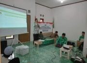 PCNU CILACAP GALAKKAN KARTANU ( KARTU WARGA NU) TAHAP AWAL 5 SORBANSANTRI.COM