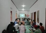 PCNU CILACAP GALAKKAN KARTANU ( KARTU WARGA NU) TAHAP AWAL 4 SORBANSANTRI.COM