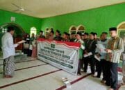 MWC NU WANAREJA CILACAP SIAP PUNYA KARTANU
