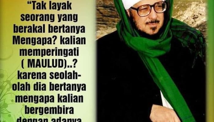 SELAMAT DATANG WAHAI BULAN MAULID