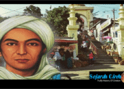 Sunan Muria Raden Umar Said